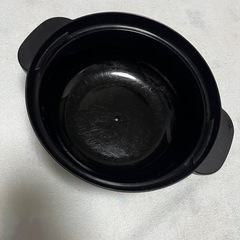 レンジで簡単鍋！の画像
