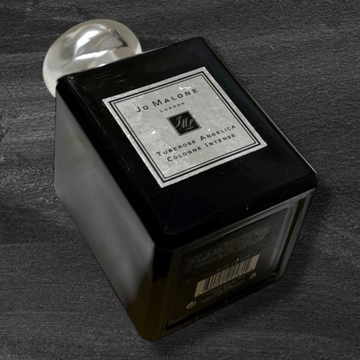 チューベローズ アンジェリカ コロン インテンス　50ml 