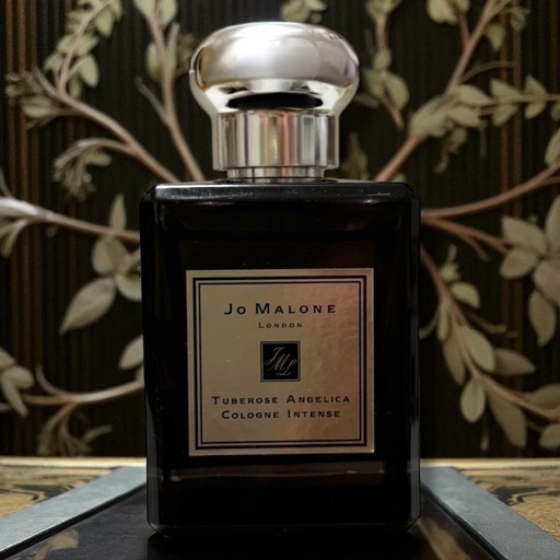 チューベローズ アンジェリカ コロン インテンス　50ml