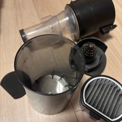 三菱コードレススティッククリーナーの画像