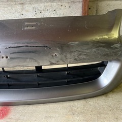 S2000純正バンパーの画像