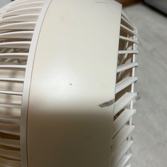 サーキュレーターの画像