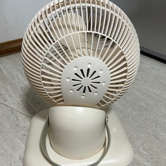サーキュレーターの画像