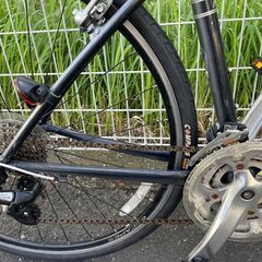 GIANTescapeR3-クロスバイクXSサイズの画像