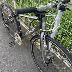 GIANTescapeR3-クロスバイクXSサイズの画像