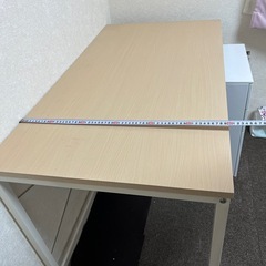 デスクの画像