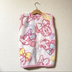 ミニー　スリーパーの画像