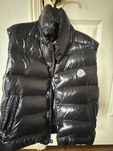 モンクレールダウンベスト