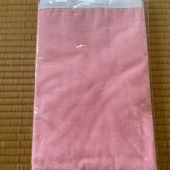 【新品未使用】伊達締め ピンク 着物小物 和装小物 成人式 卒業式 七五三の画像