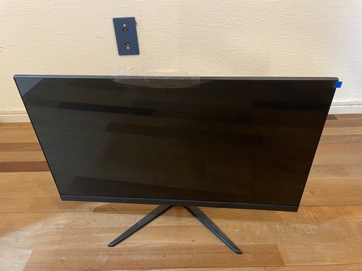 ＡＳＴＥＸ21.5型フルハイビジョン液晶モニター