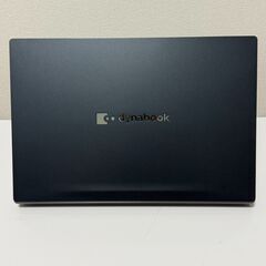 ★超美品★ 希少PC 第11世代i5 メモリ16GB dynabook F60の画像