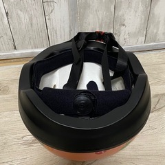 定価3,980円☆子供用ヘルメット（自転車よう用）の画像