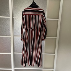 素敵なワンピース Mの画像