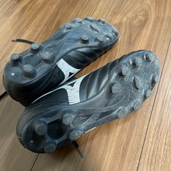 サッカー　トレーニングシューズ　の画像