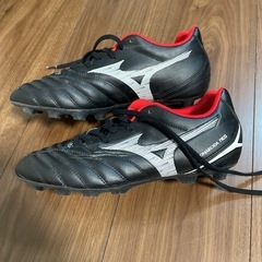 サッカー　トレーニングシューズ　の画像