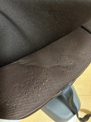 リーマン チャイルドシート ラクールISOFIX