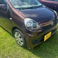 車検長ーいすぐ乗れます😁の画像