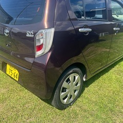 車検長ーいすぐ乗れます😁の画像