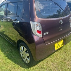 車検長ーいすぐ乗れます😁の画像
