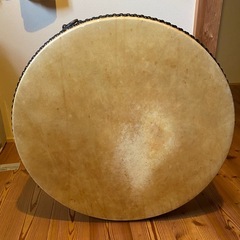 平胴太鼓の画像