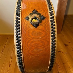 平胴太鼓の画像