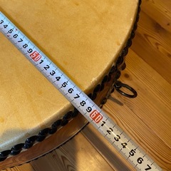 平胴太鼓の画像