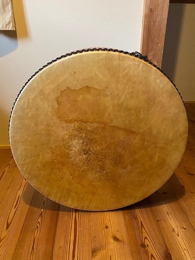 平胴太鼓