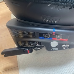 joie チャイルドシートの画像