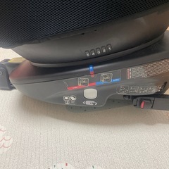 joie チャイルドシートの画像