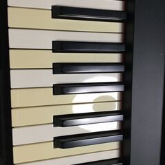 【動作確認済】KORG 電子ピアノ 中古✨これからピアノを始めたい方におすすめ！の画像