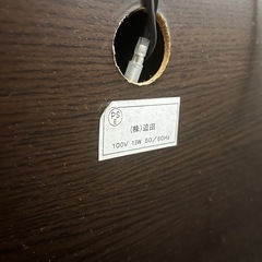 ベッドフレーム セミダブルの画像