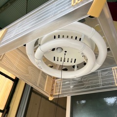 昭和レトロ　照明器具の画像