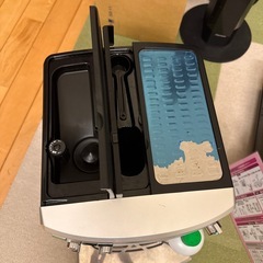 デロンギ 
コーヒーマシンの画像
