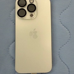 iPhone15pro128Gの画像