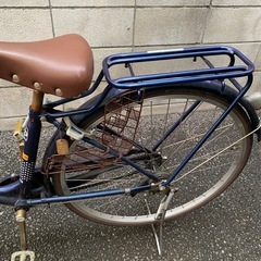 自転車の画像