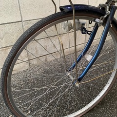 自転車の画像