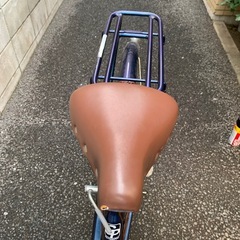 自転車の画像