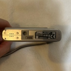 CASIO EXILIM EX-Z1000 コンパクトデジタルカメラの画像