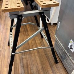 【ジャングルジャングル守口店】ワークベンチ VISE'N BENCHの画像