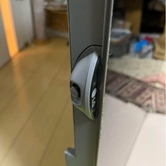 LG 55V型 有機EL テレビ OLED55B8PJA 4K リモコン付きの画像
