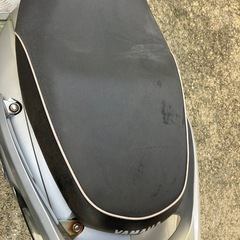 エンジン始動動画あり堺市堺区シグナスX2の画像