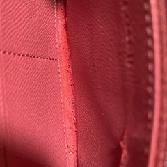 coach 財布の画像