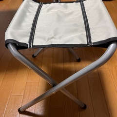 MERMONT アウトドア テーブル チェア 4人用の画像