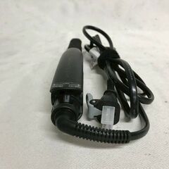 【北見市発】テスコム TESCOM ヘアアイロン NIS300A 黒 (E3653ashYM)の画像