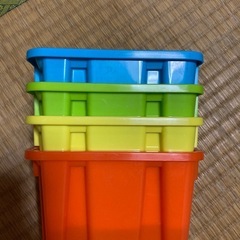 冷蔵庫整理ぼっくすBOXの画像