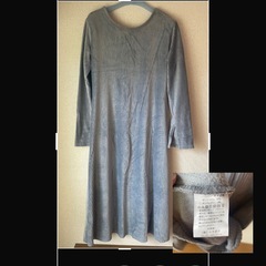 まとめて格安　中古　洋服4枚とショートブーツ1足
の画像