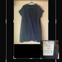 まとめて格安　中古　洋服4枚とショートブーツ1足
の画像