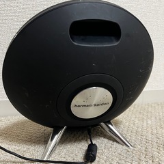 Harman/Kardon ONYX STUDIO の画像