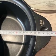 2食鍋 の画像