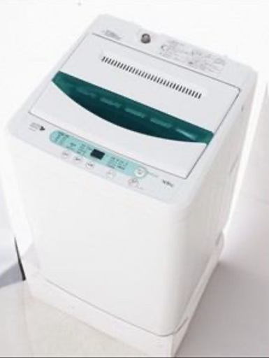 ヤマダ電機　洗濯機